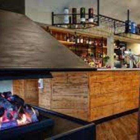 Bell Rock Holiday Lodge Killin Extérieur photo